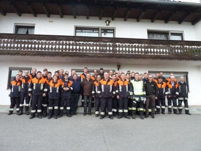 Schwelbrand Im Stall Und Schuppen Eines Landwirtschaftlichen Anwesens