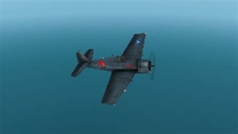 F6F-5 Hellcat | Acepedia | Fandom