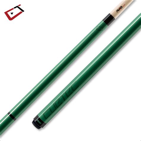 Cuetec Avid Chroma Series Shaft And Cues Highlands