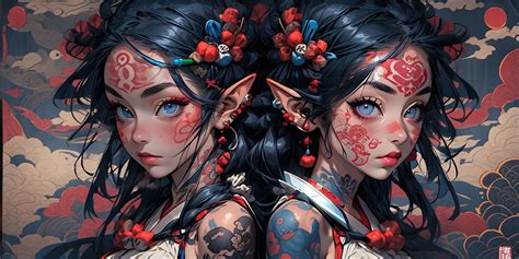 IREZUMI by rurimari5 on DeviantArt