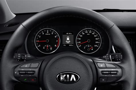 2019 Kia Rio Review