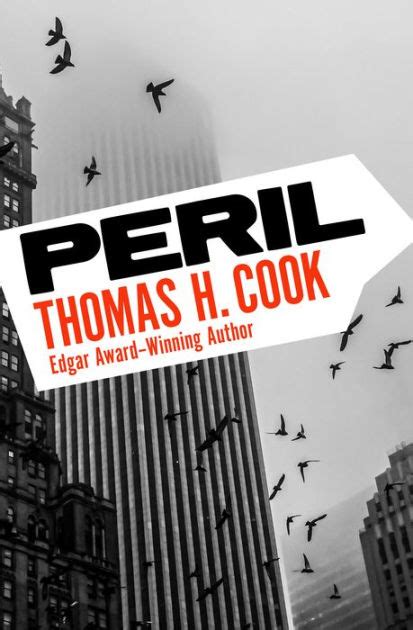 Peril By Thomas H Cook EBook Barnes Noble