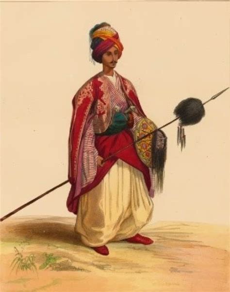 KURDS FROM THE EARLIER CENTURIES