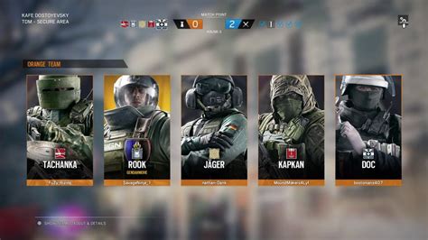 Rainbow Six Siege FUCK YouTube