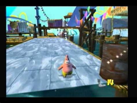 Let S Play Spongebob Squarepants Battle For Bikini Bottom Goo Lagoon Part YouTube