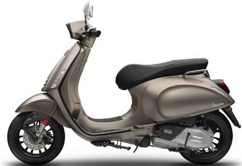 Đánh giá chi tiết Vespa Sprint S 2023 Siêu phẩm mới của Piaggio