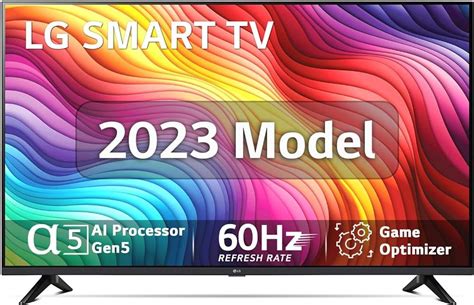 LG 80 Cm 32 Inches HD Ready Smart LED TV Electronics Dot