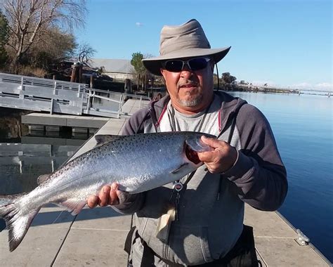 Best Fishing Spots Near Sacramento Best Fishing In America