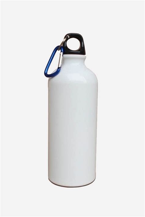 ATRONIX Aluminium Sports Sipper Bottle Round Capacity 750 Ml At Rs