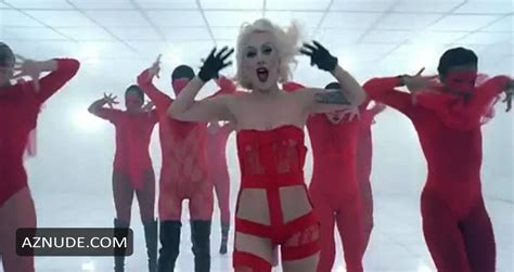 BAD ROMANCE NUDE SCENES AZNude