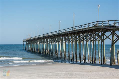 Top 10 Attractions at Carolina Beach - CarolinaBeach.com