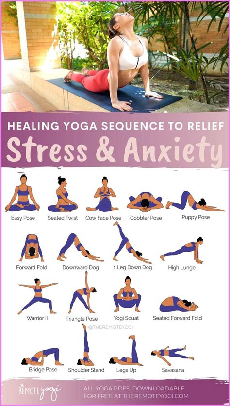 Yoga Poses For Bone Health And Strength Artofit