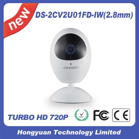 Hikvision Cctv Tvi P Ds Cv U Fd Iw Bulllet Ir Cctv Camera