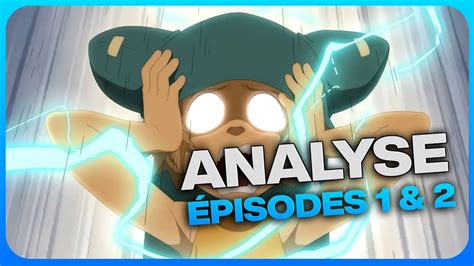 Premières impressions Wakfu Saison 4 Analyse épisode 1 et 2 YouTube