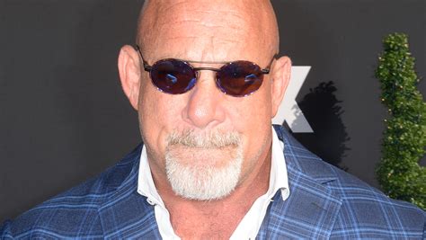 Major Update On Goldberg S Contractual Status In Wwe