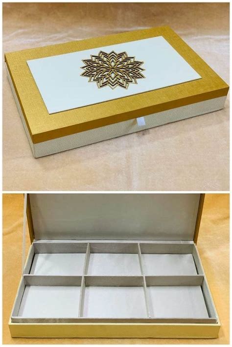 Cardboard Dry Fruit Gift Box Box Capacity 1000 Gms At Rs 95 Piece In