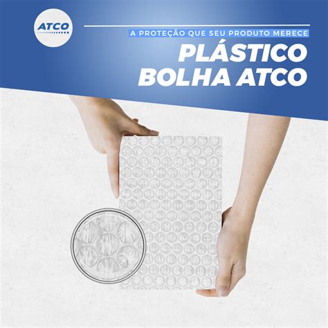 Pl Stico Bolha Atco Pl Stico Bolha Bolhas Bobina Plastica