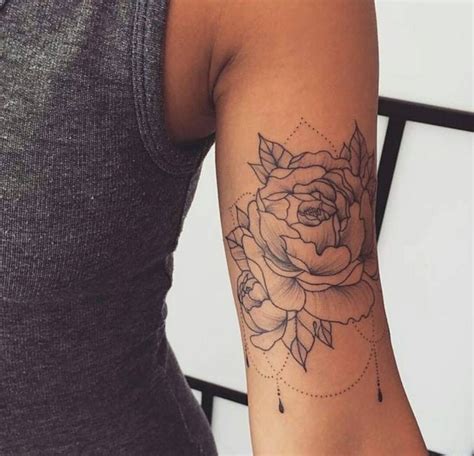 Idee Per Tatuaggi Femminili Piccoli Grandi E Scritte Da Copiare