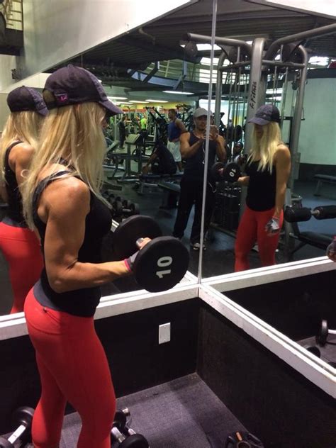 Hot Sexy Marcie Benavides Bikini Pics