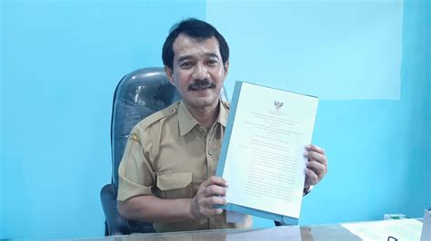 Evaluasi Kemenpan SPBE Kabupaten Rembang Masuk Kategori Sangat Baik