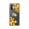 Funda Silicona Antigolpes Para Huawei Nova Y Dise O Abeja Dibujos Con