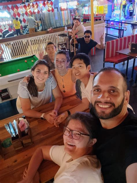 Sunshine Coast - Bowling- 11 November - Lexis English