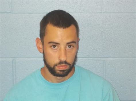 Nathan Christopher Page Sex Offender In Huron OH OH