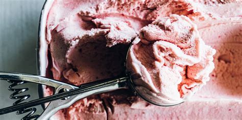 15 Homemade Ice Cream Recipes Ideas That Are Surprisingly Easy | SELF