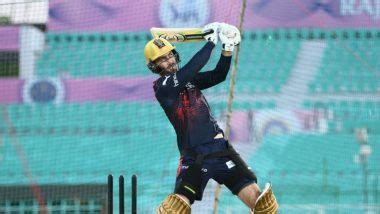 A Look At Glenn Maxwell S Top Knocks In Ipl As Rcb Star Takes Mental