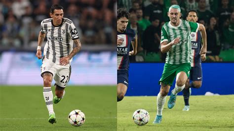 Juventus Vs Maccabi Haifa Live Stream How To Watch Champions League