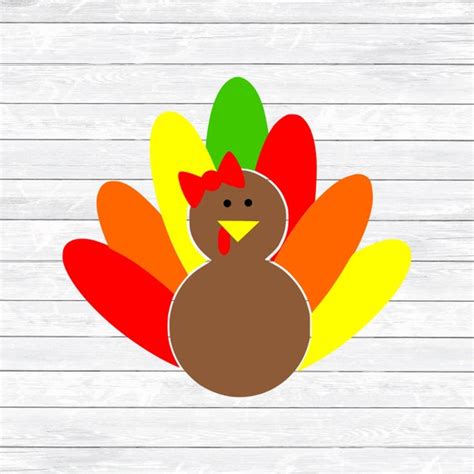 Turkey Feather Svg | feathersvg.com