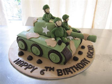 Army Tank Cake Army Birthday Cakes Army Tank Cake Pretty Birthday