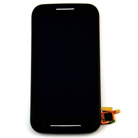 Modulo Pantalla Motorola Moto E Xt Xt Con Marco Original Por M