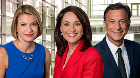 New Wlos Anchor Lineup Announced As Darcel Grimes Retires Wlos