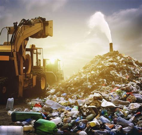 Revolutionizing Waste Management: Energy from Waste