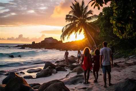 Culture and People of Seychelles - Seychelles Wedding