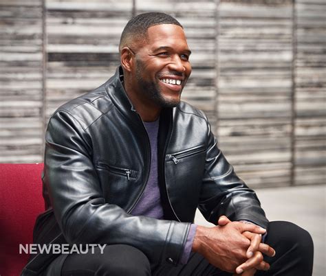 The Michael Strahan Show - NewBeauty