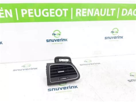 AERATEUR TABLEAU DE BORD Renault Megane IV Estate RFBK 2021