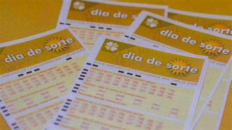 Se Acertar So O Mes No Dia De Sorte Ganha - Se acertar só o mês no Dia de Sorte ganha alguma coisa?