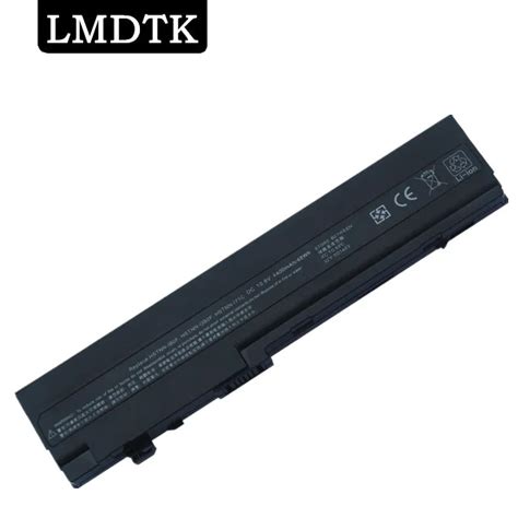 Lmdtk New Cells Laptop Battery For Hp Mini