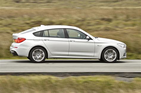 Bmw 530d Gt M Sport Review Autocar