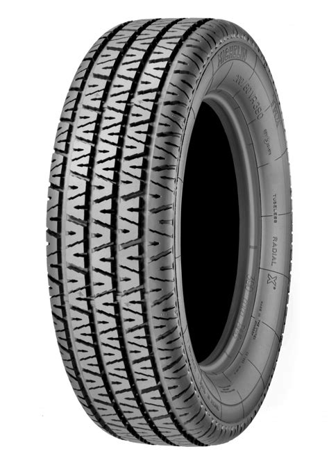 Hr Xas Ff Tl H Michelin