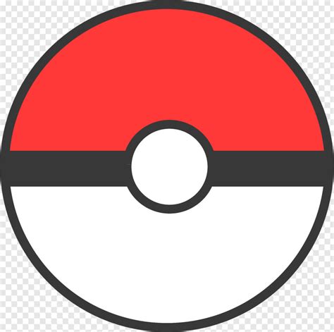 Pokeball Free Icon Library