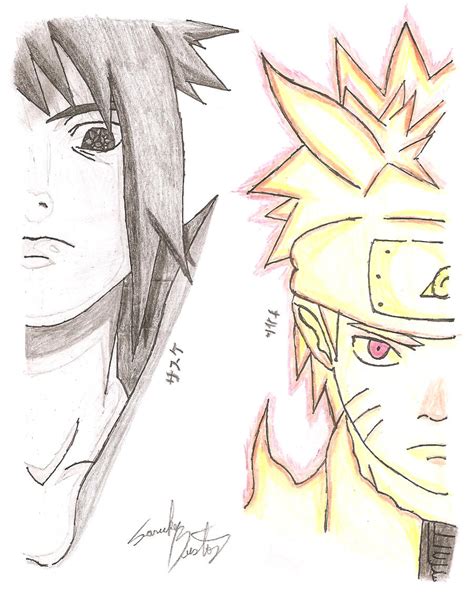 Uchiha Sasuke The Last By IITheDarkness94II On DeviantArt