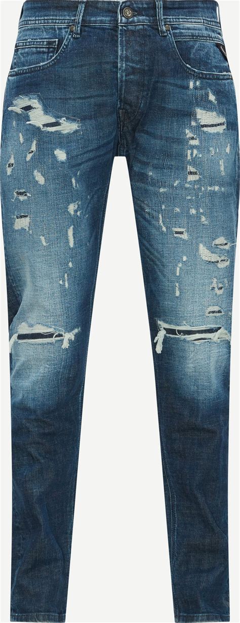 Replay Clothing - Men's Jeans & Chinos | Buy at Kaufmann