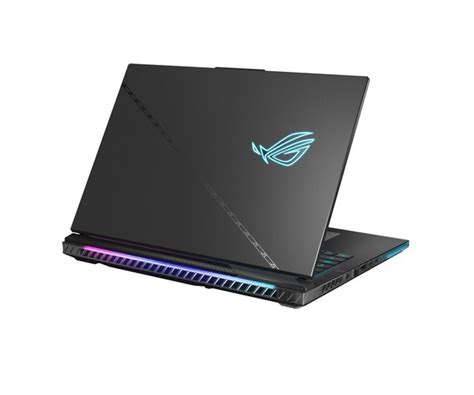 Asus Rog Strix Scar G Jy N W Intel I Gb Tb Rtx