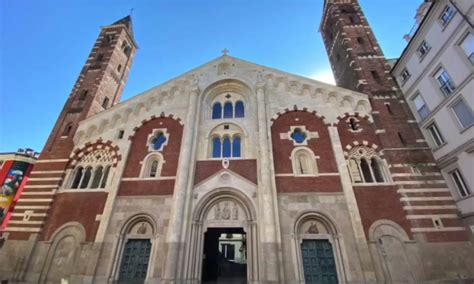 Conoscere Casale Monferrato In 3 Minuti LA CATTEDRALE DI SANT