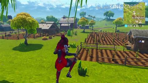 Nuova modalità di fortnite singolo solo cecchini YouTube