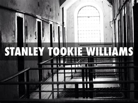 Stanley Tookie Williams by 16dartino