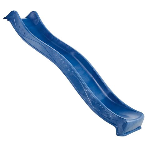 Скат горки Yulvo HDPE-1200